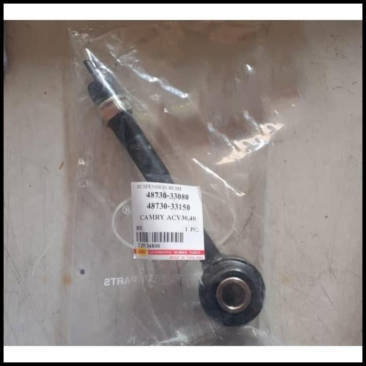 BEST DEAL BUSHING ARM BELAKANG BUSHING STABILIZER BELAKANG CAMRY ACV30 ACV40 RBI 
