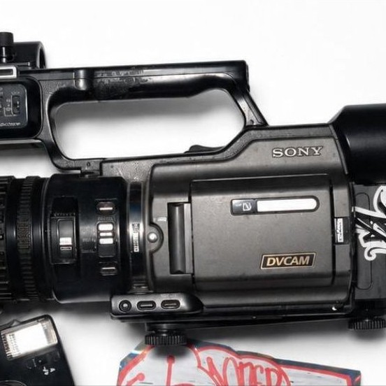 Sony DCR-PD170