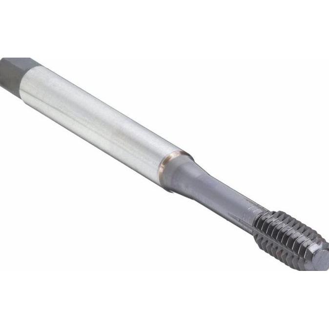 TOPFUF Roll tap M9x1.25 D Tap Roll M9*1.25 Tap Mesin M9 x 1.25 Tap Guhring