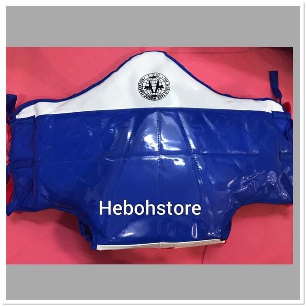 BODY PROTECTOR TAEKWONDO/BAJU PROTECTOR TAEKWONDO