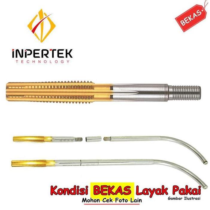 PHIMO Tap M10X1.25 Tap Bekas M10 Tap PO M10 Tap 10*1.25 Tap M10X1.25 Bekas