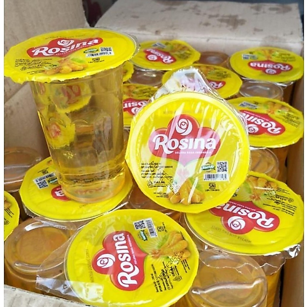 Rosina 200ml