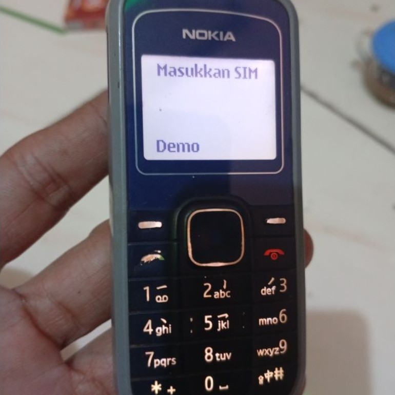 hp jadul nokia 1202