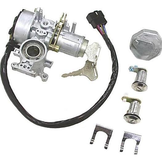 Kunci Komplit Mitsubishi Ps100/Ps120