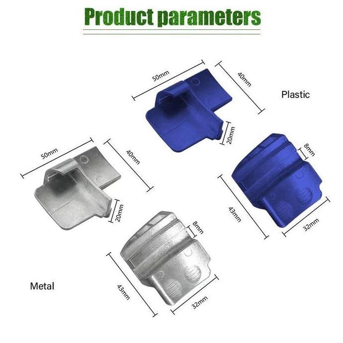 TJANMON Melepas & Memasang V Belt Vbelt Vanbelt Removal Installer Tool Car Repair Tool