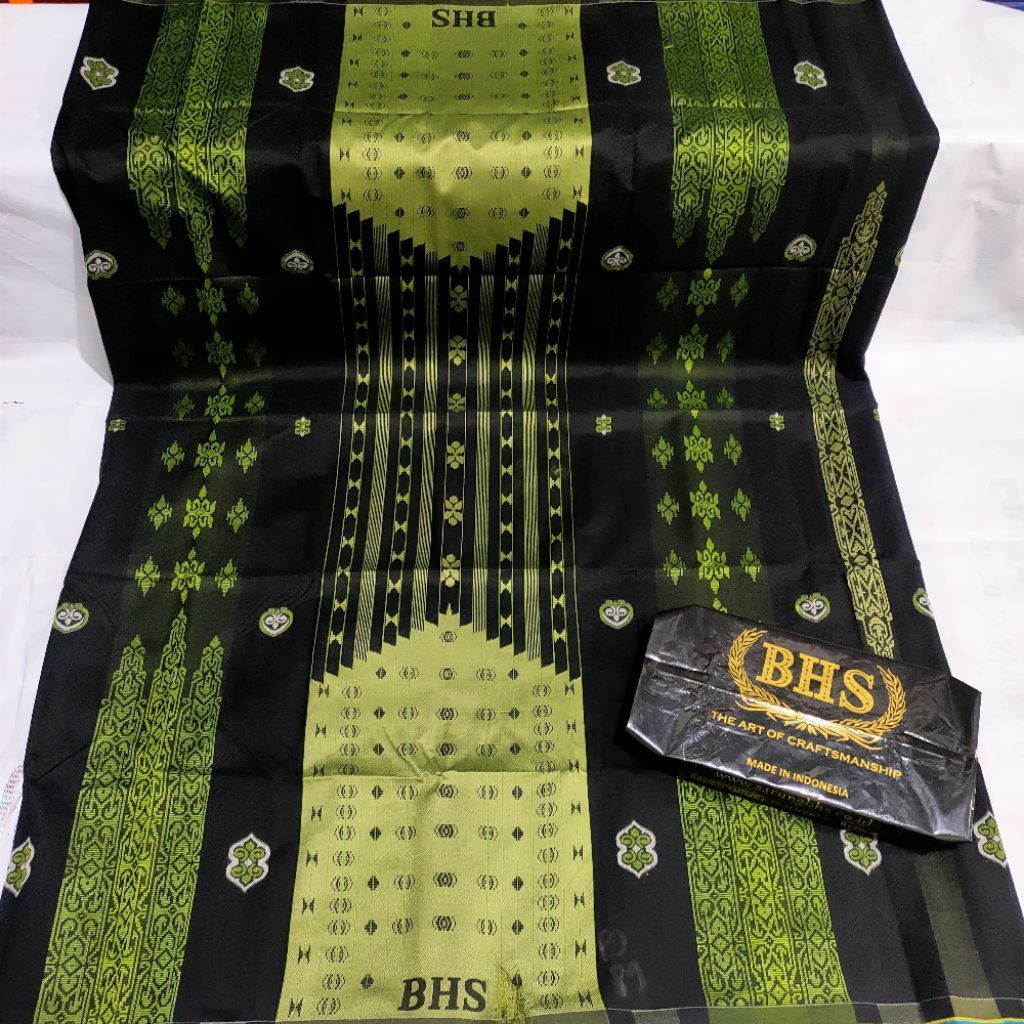 SARUNG BHS ORIGINAL AFKIR UKURAN