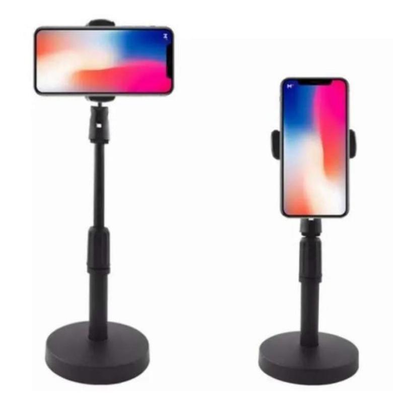 PREMIUM Stand holder Hp Holder stand Hp meja