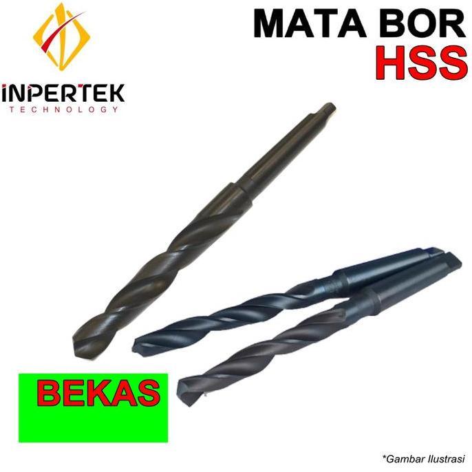 TOPFUF Bor Nachi 10 Bor 10 Bekas Bor Nachi Bekas 10 Taper Bor Bekas 10 B3-451