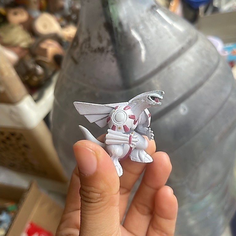 palkia pokemon (no brand)
