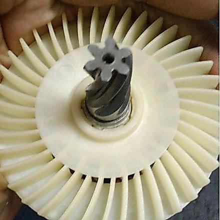 Sale Armature Hm 4-28 Bitec Angker Bor Bitec Hm 4-28