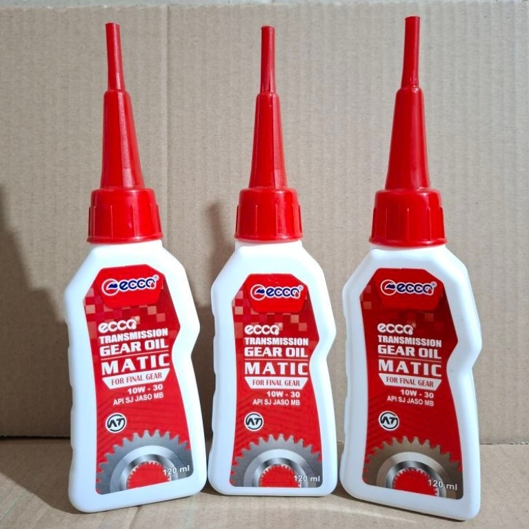 OLI GARDAN MATIC UNOCO ECCO 120ML