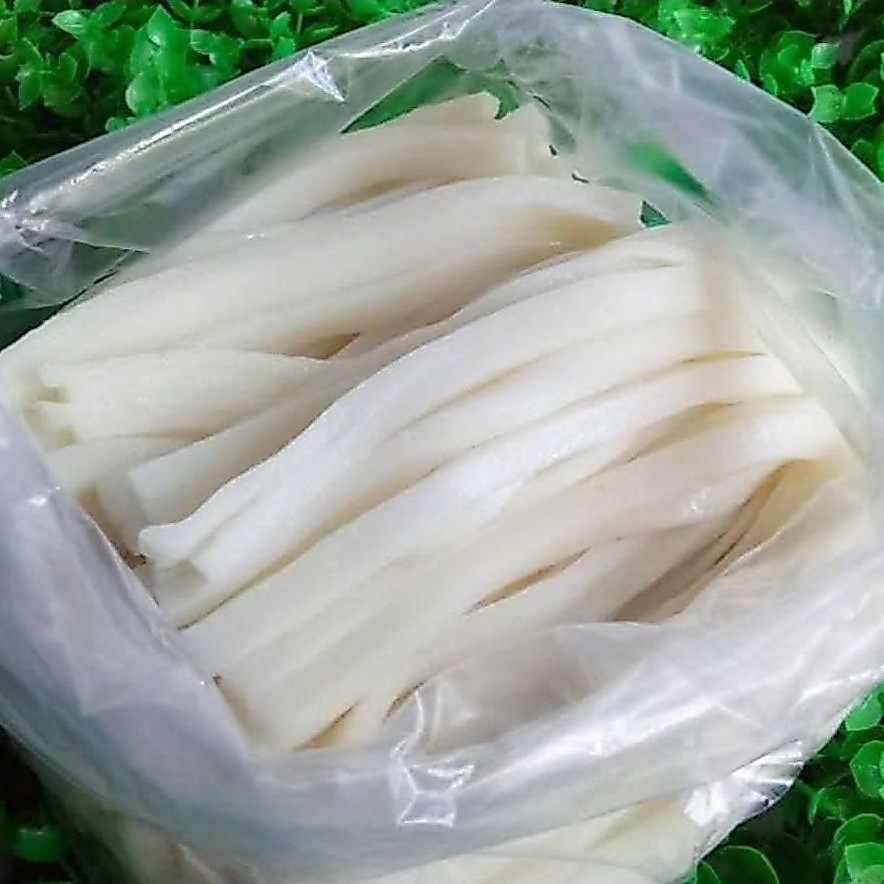 KWETIAU MENTAH