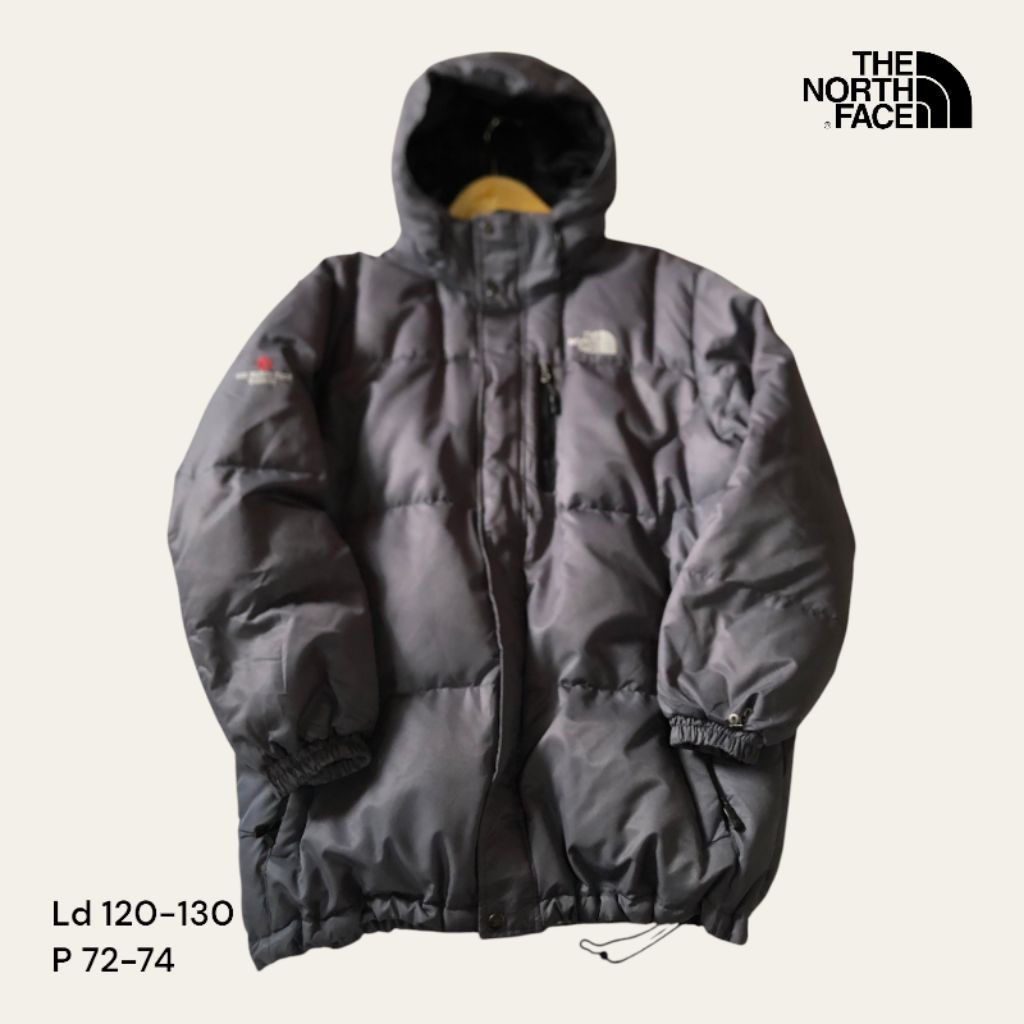 TNF DOWN JAKET BULU ANGSA