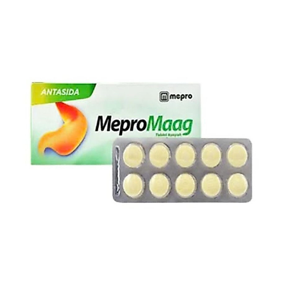 MeproMaag