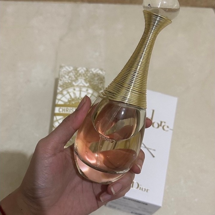 Parfum Dior J'adore Eau de Parfum preloved