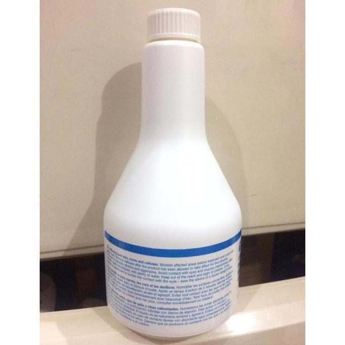 GEHWOL Callus Softener 500 Gram - BIG SIZE - Melembutkan Kutikula LAS