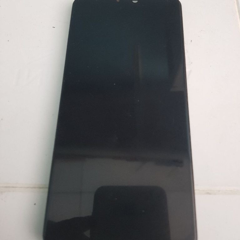 LCD asus max pro m2 | original copotan