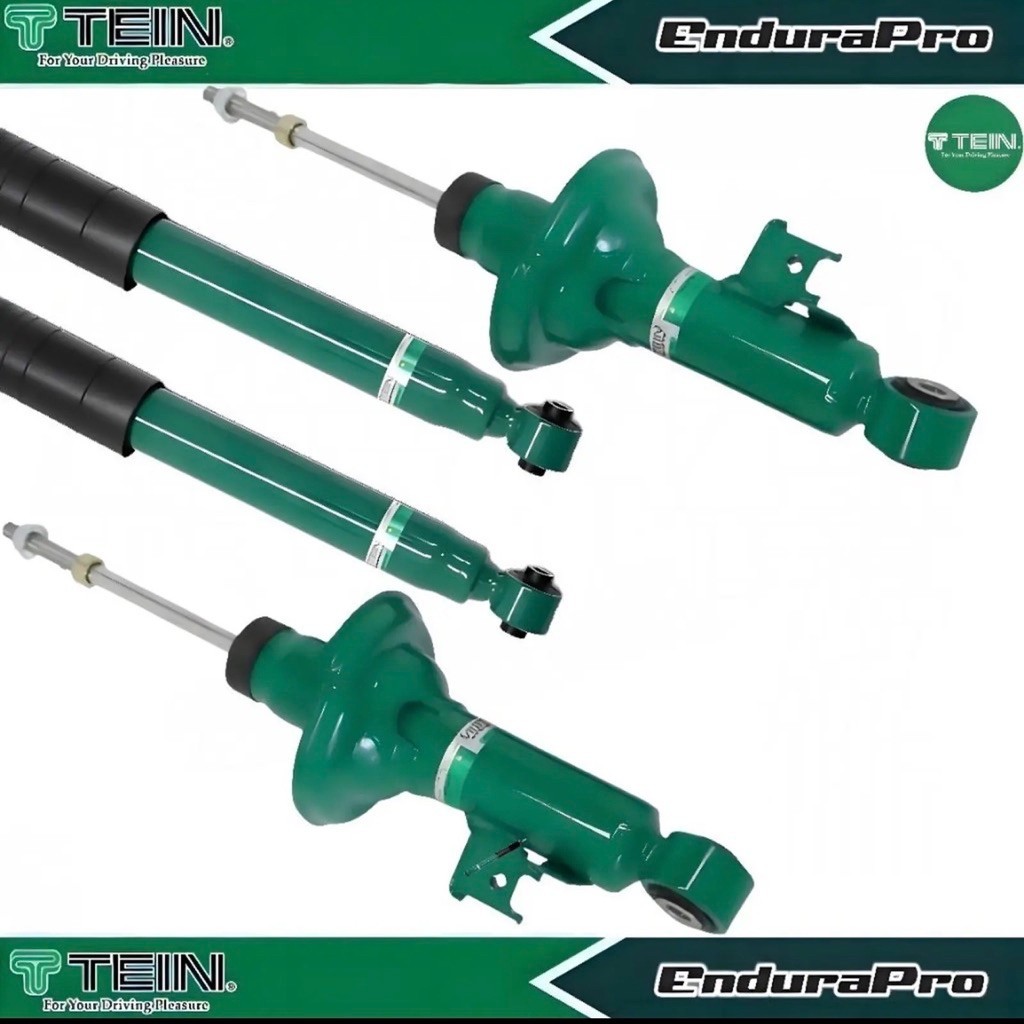 TEIN SHOCK SHOCKBREAKER INNOVA DEPAN BELAKANG T TEIN ENDURAPRO