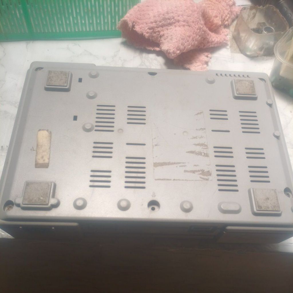 playstation 1 fat