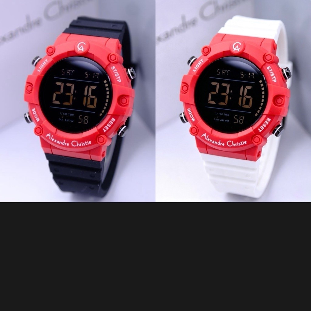 Jam Tangan Pria Alexandre Christie DiGi 9386 AC9386 (ORIGINAL)