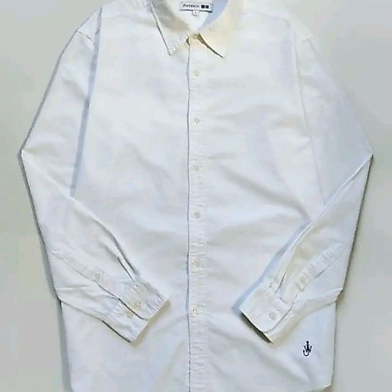 Uni x JwAnderson