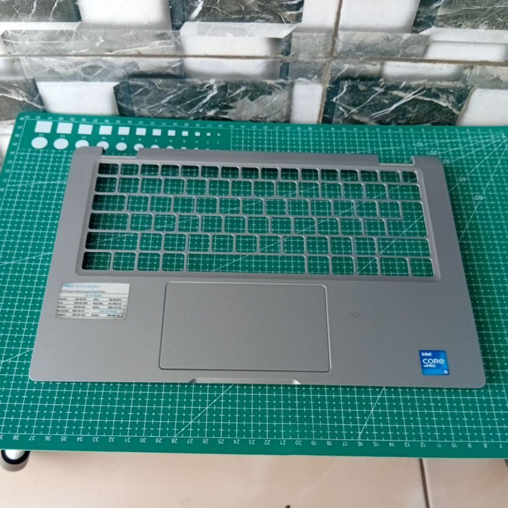 Casing Palmrest Laptop Dell 5320