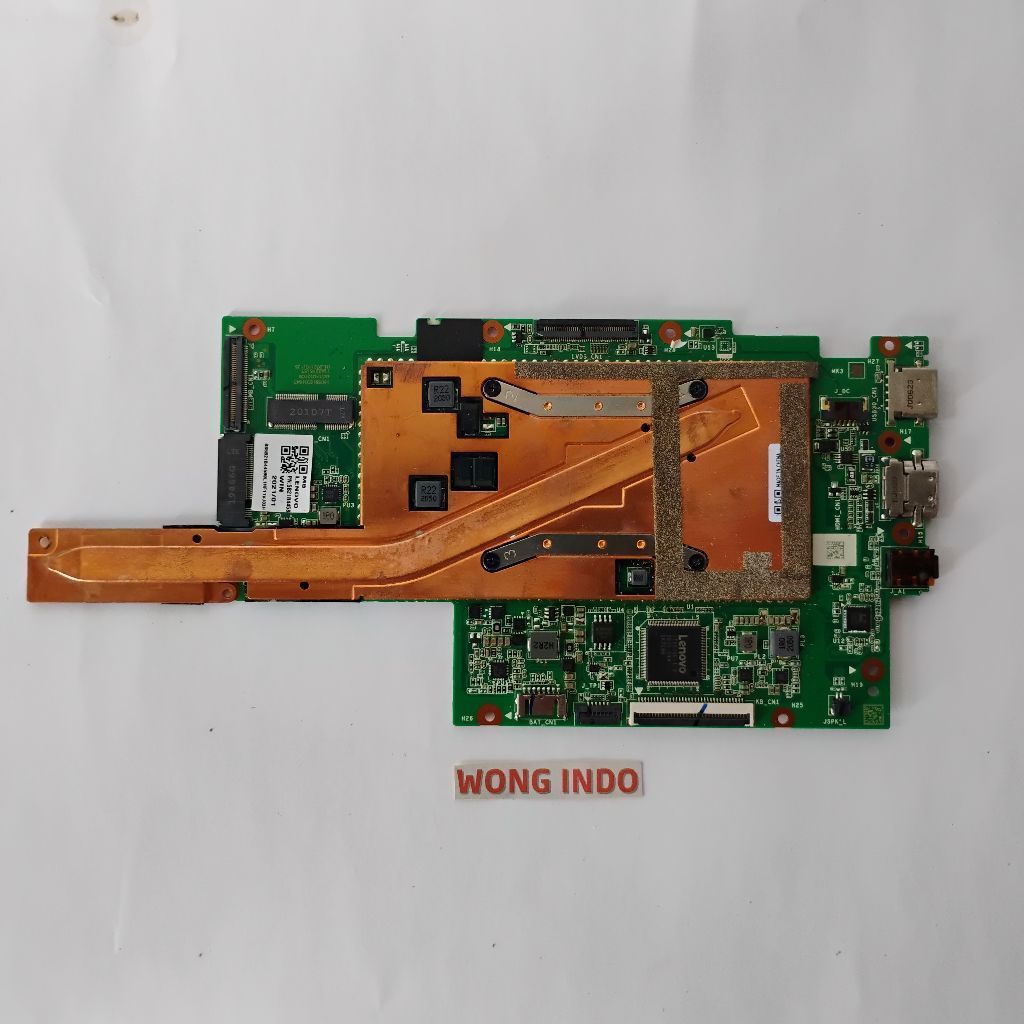Motherboard Lenovo Ideapad FLEX 3 11ADA05