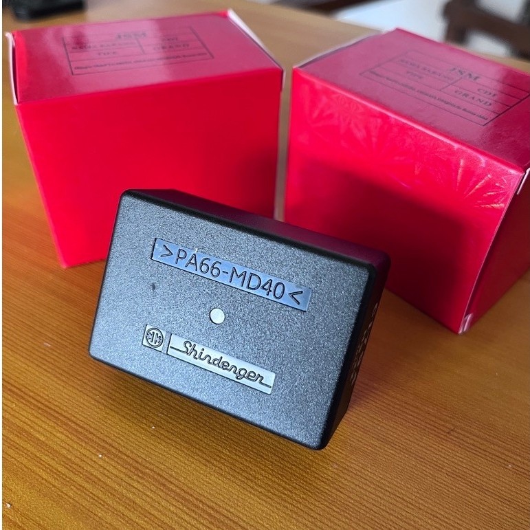 CDI Grand / Supra Original Untuk Motor Lama