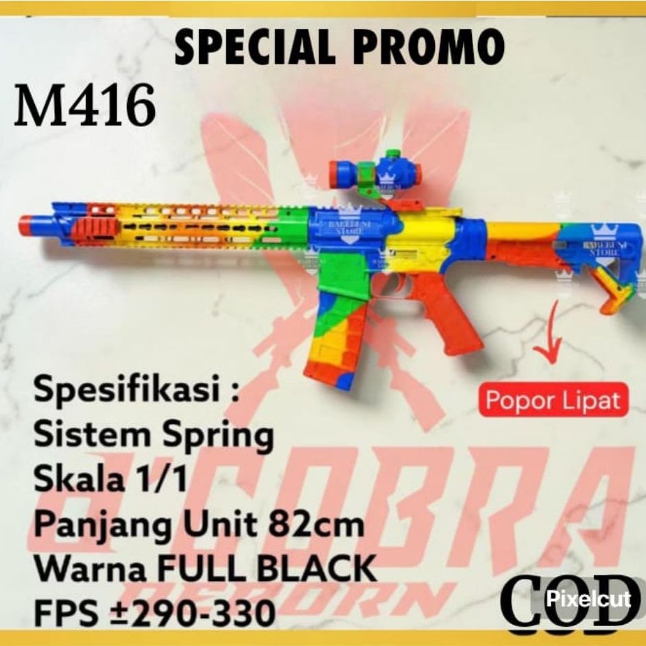 Mainan anak anak dan mainan edukatif anak/MAINAN PISTOL PISTOLAN TEMBAK TEMBAKAN  ANAK LAKI LAKI PEL