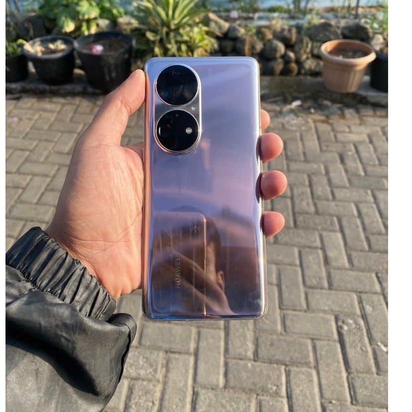 HUAWEI P50 PRO RESMI INDONESIA