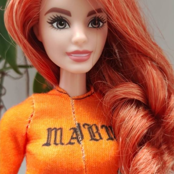 BONEKA BARBIEEE DOLL FIGURAN KOLEKSI ISTIMEWA ANAK DAN DEWASA