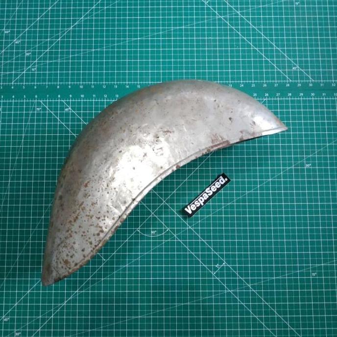 Spakbor Vespa Dolphin VGLA VGLB