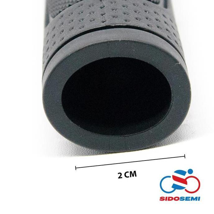 Promo Handgrip Sepeda MTB Handgrip Sepeda Gunung Eterna Diskon