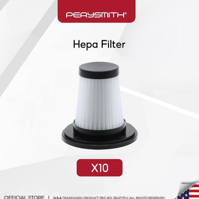 [] Perysmith X10 Pro/X20 Pro Accessories
