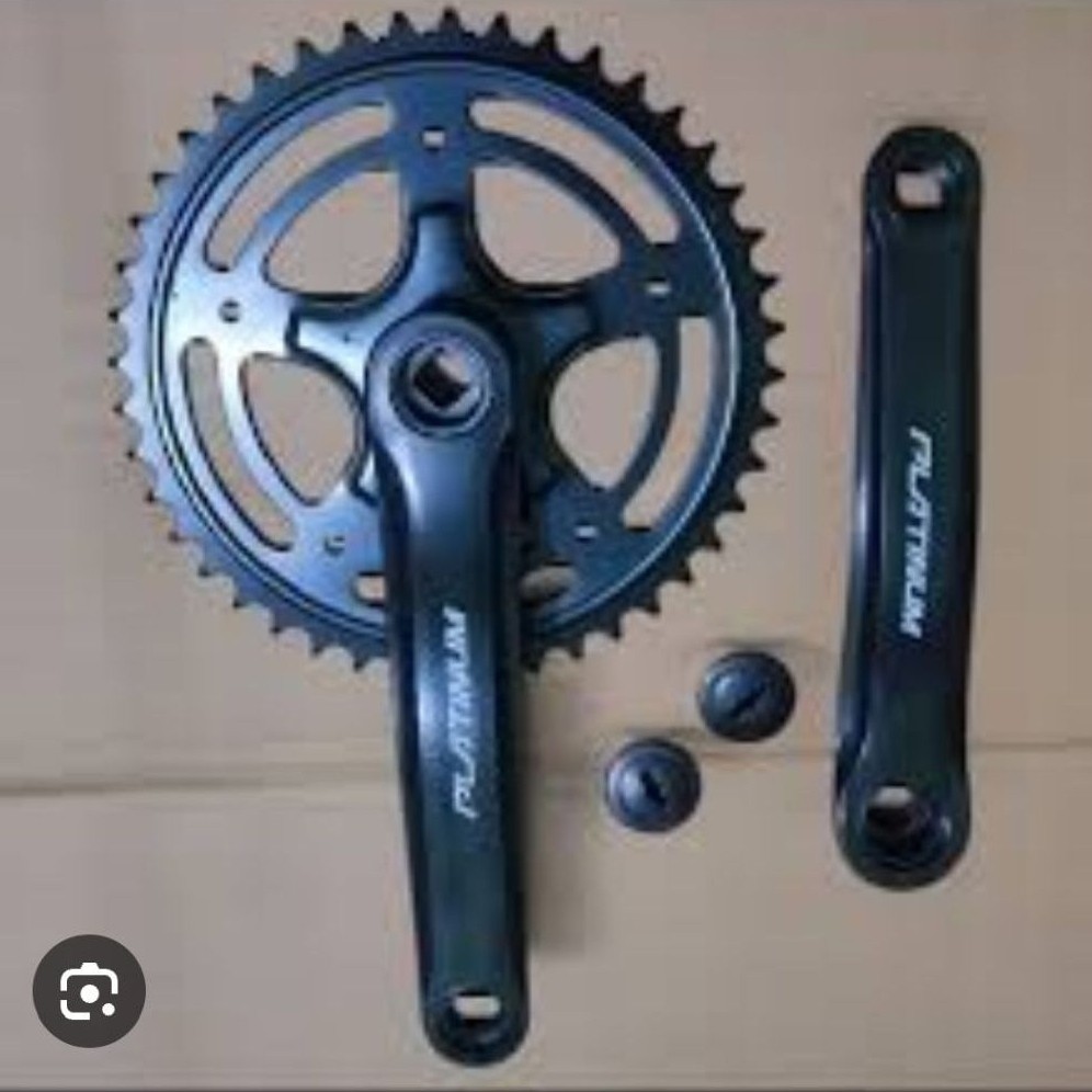 crank platinum ht1 bukan ht2 ixf strummer