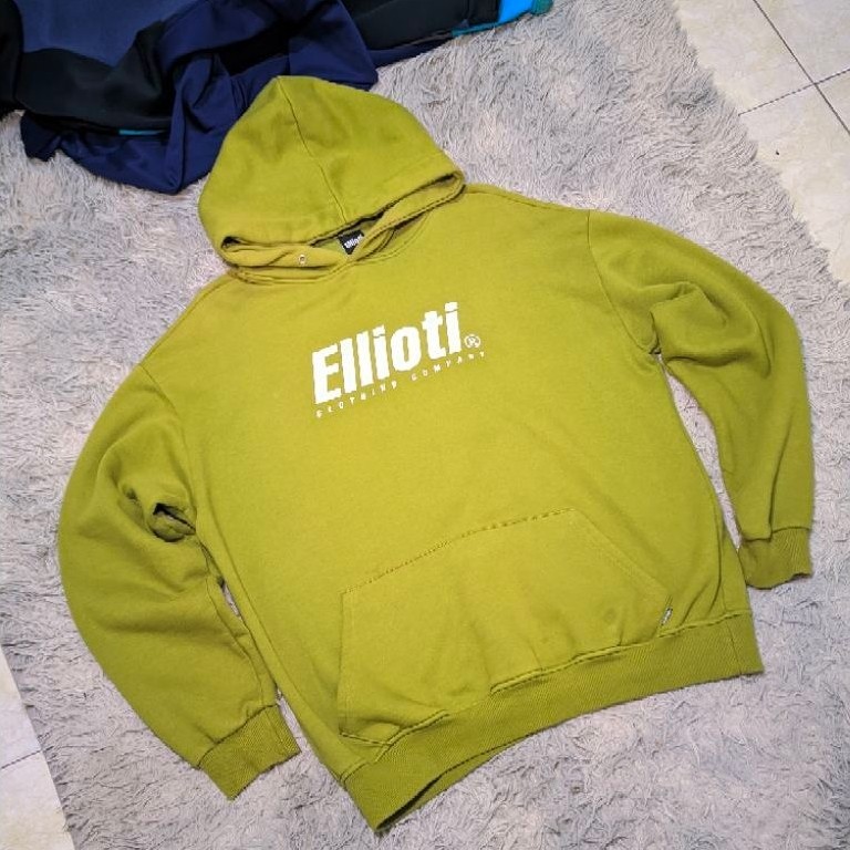 hoodie ellioti