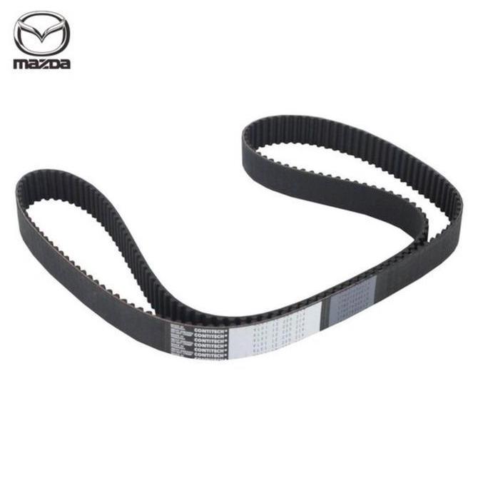 Timing belt mazda mx 6