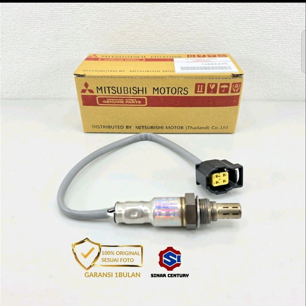 SENSOR OKSIGEN O2 BELAKANG MITSUBISHI MIRAGE