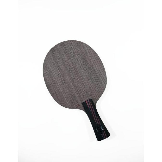 Stiga Carbo 7.6 JTTAA - Blade Kayu Pingpong Tenis Meja Bat Bet Stiga