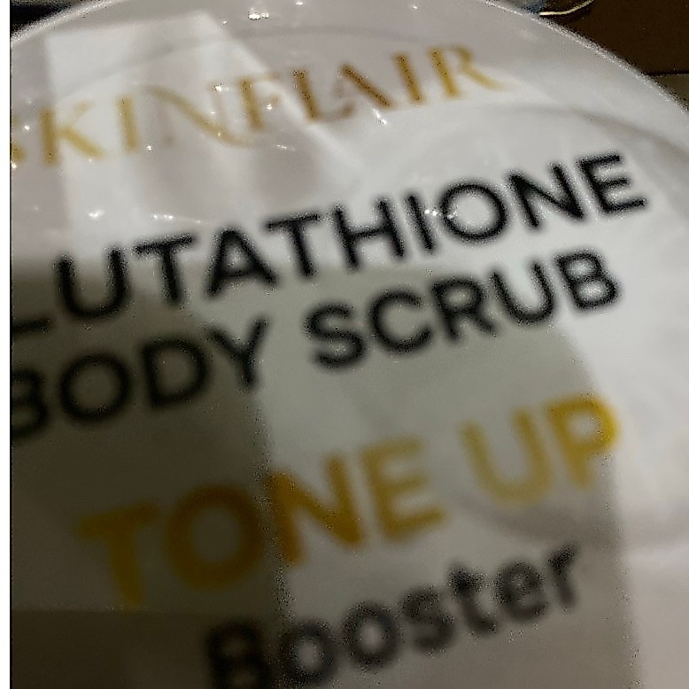 HSK Secret Sunscreen SPF 50 PA+++ - Perlindungan Maksimal, Mencerahkan, Melembapkan