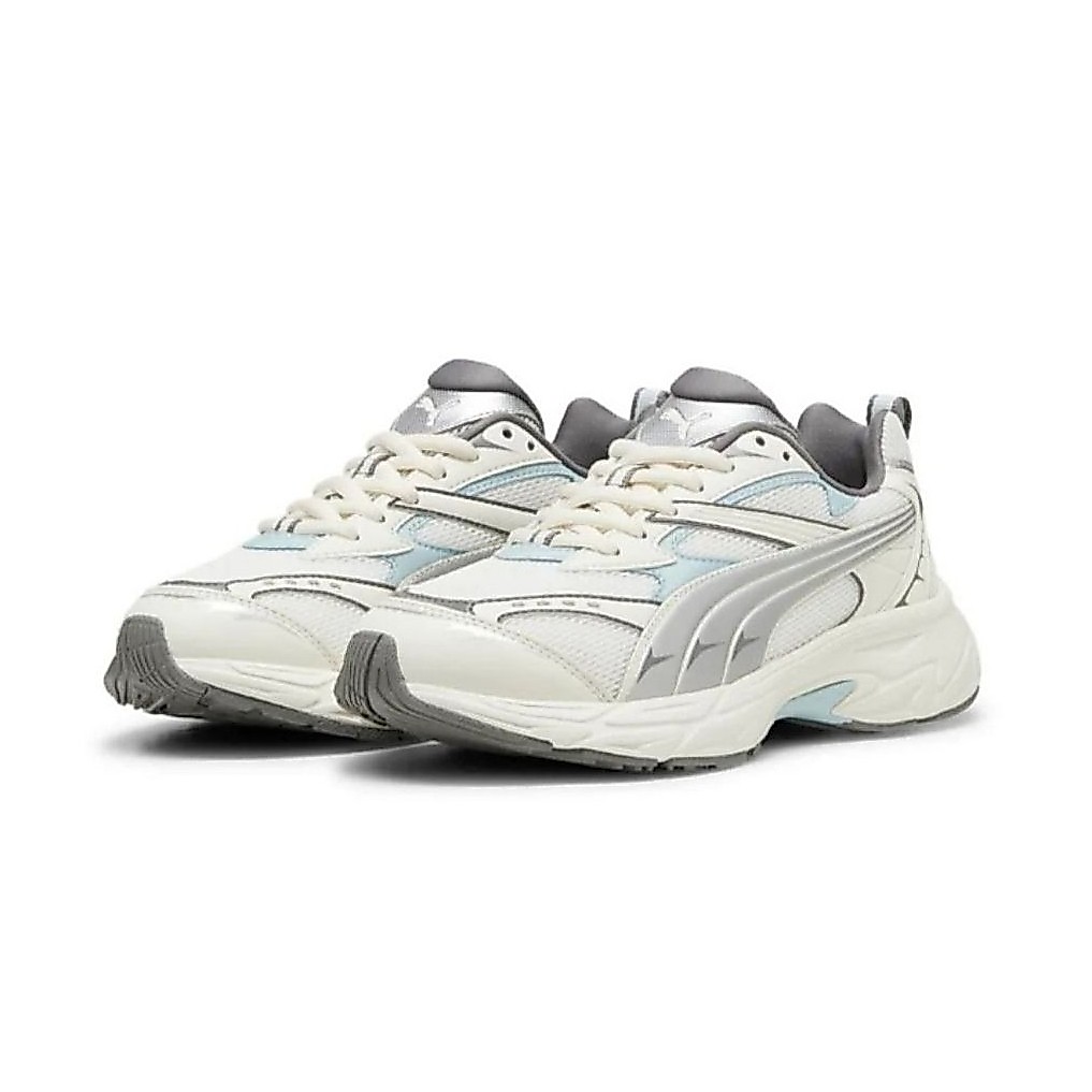 Sepatu Sneaker Puma Morphic 392724 34 Original
