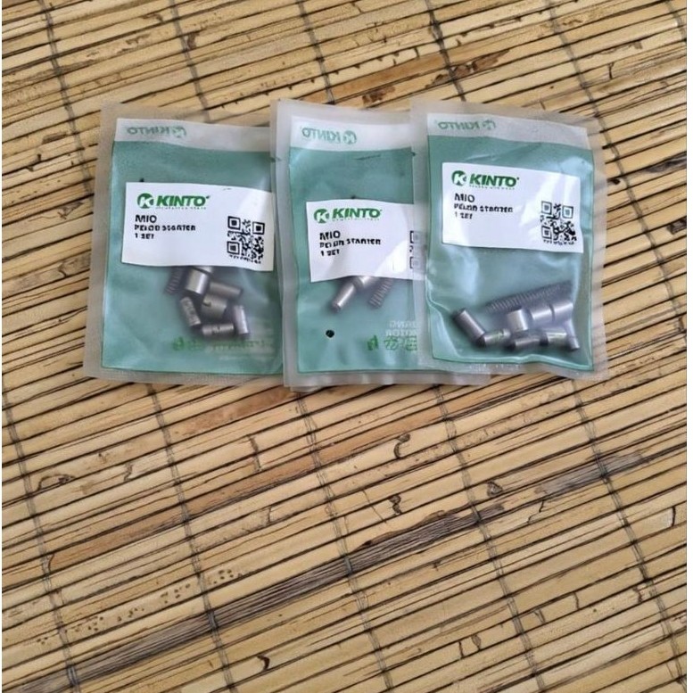ONEWAY PELOR STARTER MIO 5TL