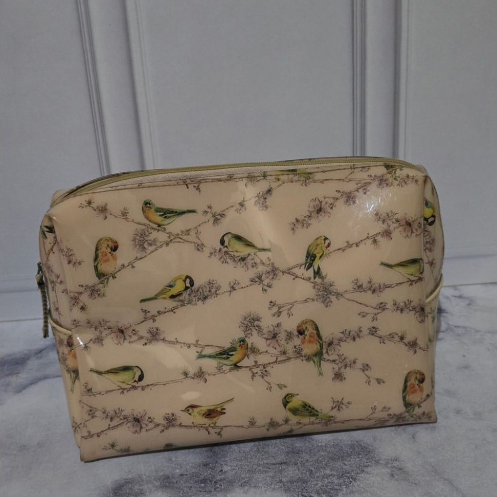 Preloved Pouch Ted  Baker