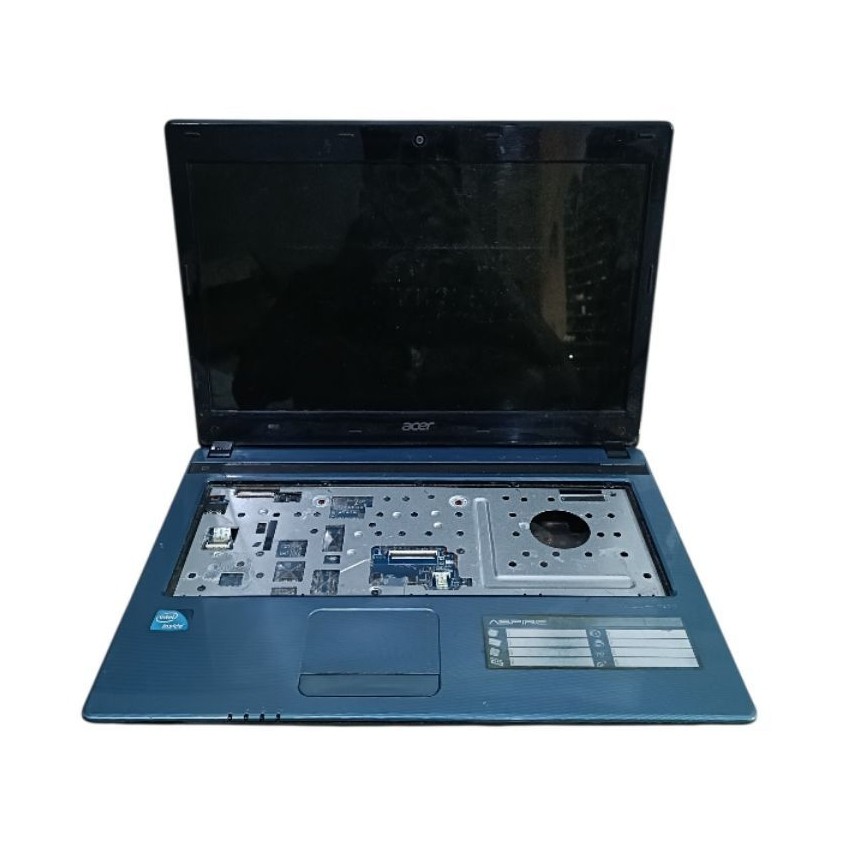 Sparepart Laptop Acer Aspire 4352 series Intel® Celeron