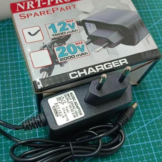 Charger Bor Baterai 12 Volt Charger Bor Cordless Charger Bor 12 Volt