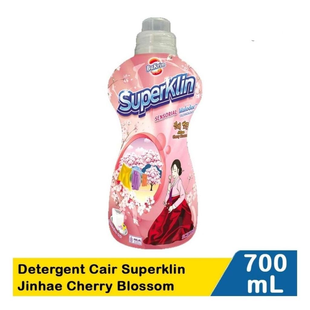 Superklin 700 ml