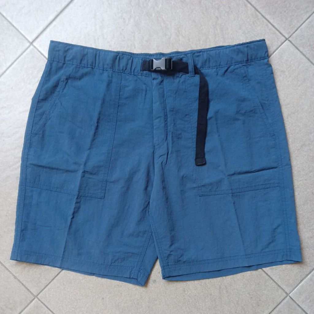Celana pendek utility musinsa standard