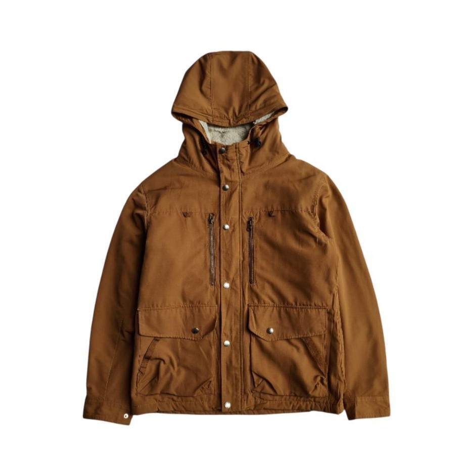 Beams heart mountain jacket