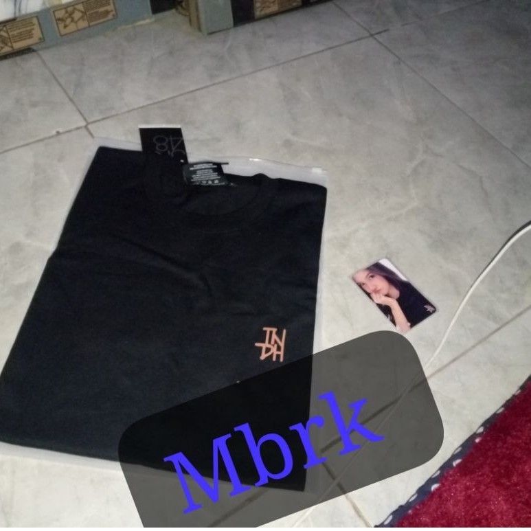 BDTS INDAH 2026 SZ L (NEW)
