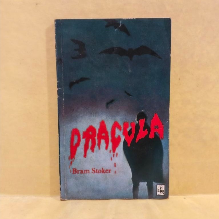Dracula Bram stoker